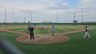 2025 Spring Ball - Game 5 - Diamondbacks Vs Colt 45's 03.28.25 ☆☆☆ WIN 5-2 screenshot 5