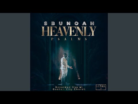 Thula Ungakhali (Live at Goshen City Church 2023)