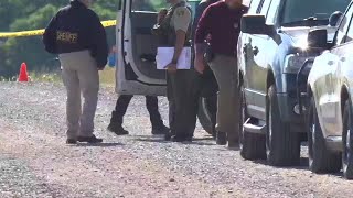 Ep 18: Homicide in Indiahoma, Tanner Horner Sentenced and Wichita Falls Officer indicted