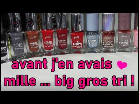 Vidéo: Vernis à ongles marron, taupe, cognac : des vernis à ongles pour une manucure sophistiquée