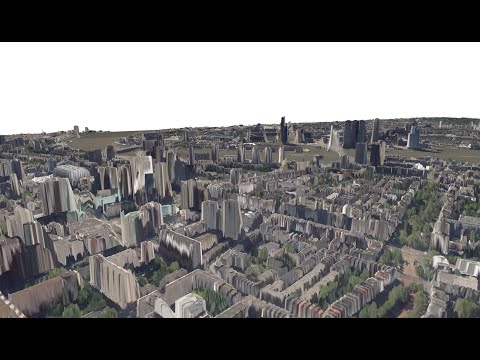 Generate a DSM from a point cloud in QGIS using the LASTools plugin