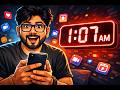 1 Reel Dekhne Gaya… 1 Ghanta Kaise Nikal Gaya? | Reels Addiction Truth 😳