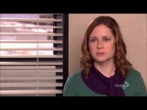 The Office Eyyyy.wmv