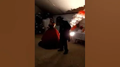 Samantha Blanco's 15aera