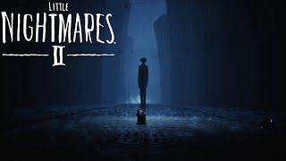 Little Nightmares 2 #7 | ФИНАЛ