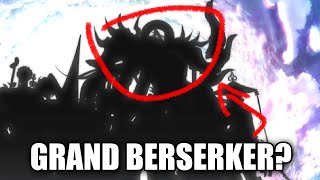 GRAND BERSERKER REVEAL?!!?1!
PANJANDRUM WHEEL GUY GOES BRRRRRR
Anime sauce is Fate/Grand Order: Himuro no Tenchi - 7-nin no Saikyou Ijin-hen since people apparently dont know about this
BGM:
https://youtu.be/Ppm01ZJRYMc
https://youtu.be/gpkBaMlu4yY
⚫ Discard ➤https://discord.gg/2dyf9sPCar
🔵 Twotter ➤ https://twitter.com/pran_yt
Join this channel to get access to perks:
https://www.youtube.com/channel/UCZpiup7_MBAt_O0FGa6ZZRg/join
#fgo #fategrandorder GRAND BERSERKER REVEAL?!!?1!