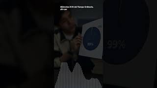 ¡LA GRACIA! Miércoles, 5 de agosto de 2026