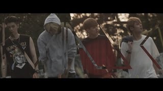 Who is MASC - Trailer MV
