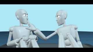 3D Animation III - Final Assignment