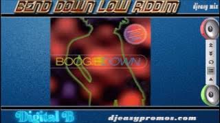 Bend Down Low Riddim mix (1998 Brickwall Bobby Digital) Mix by djeasy