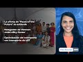 SWC | Resumen 286 | Ecosistema de Emprendimiento Social Sky World Community