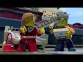Lego city undercover  introduction lego sonyps4 legocity sonyplaystation legocityundercover