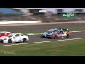 Silverstone Race 2 (Full Race) | BTCC 2026 | Round 26