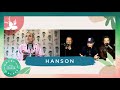 Hanson On How Faith Helped Them Stay Grounded In A &quot;Turbulent World&quot; | Fearne Cotton&#39;s Happy Place