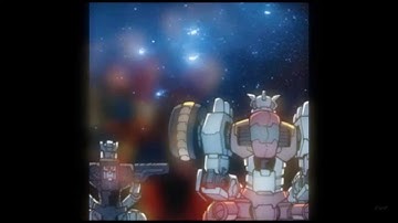 Chromedome X Rewind (ft. Prowl)