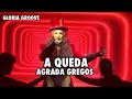 A QUEDA - GLORIA GROOVE AO VIVO NO AGRADA GREGOS EM SÃO PAULO (24/01/2022)