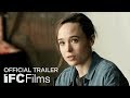 The cured 2017  official us trailer 1  ellen page  sam keeley 1080p