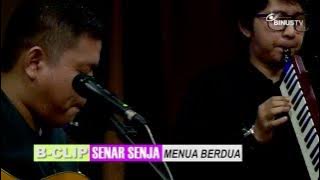 B-CLIP #446 SENAR SENJA - Menua Berdua