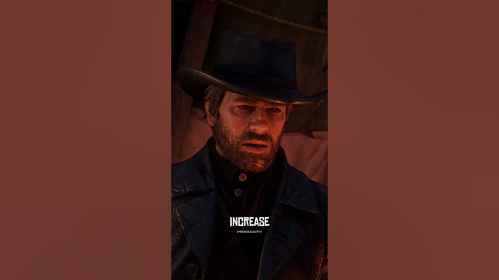 Things To Do Before The Final Mission In Red Dead Redemption 2! | #rdr2 #gaming #shorts