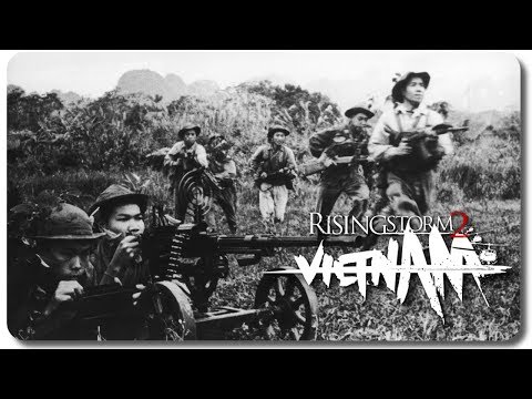 Rising Storm 2 Insert RPG pun here (Ft. LtDan) - Rising Storm 2 Insert RPG pun here (Ft. LtDan)