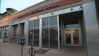 Hundreds report illnesses after eating at Ohio Chipotle