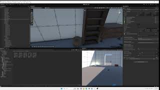 VR Module 3 Interaction and Physics