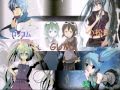 【合唱】モザイクロール　　これも運命じゃないかΣ(ﾟдﾟlll)
