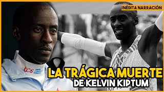 NARRACIÓN INEDITA| El atletismo está de luto: murió el maratonista Kelvin Kiptum