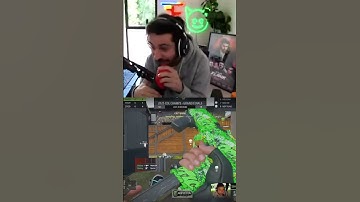 SHOTZZY DISGUSTING 4 PIECE! 😱🤯