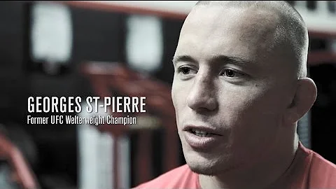 UFC 209: GSP calls Wonderboy The best striker Ive ...