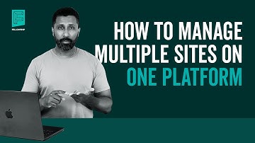 What is WordPress Multisite? [WordPress Multisite Deep Dive Series Ep.1]
