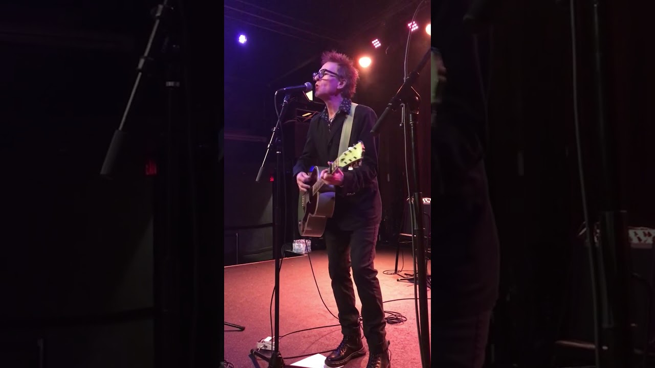 Come To Hide – Tommy Stinson #rock #legend #livemusic #replacements #fineline #minneapolis #acoustic Come To Hide – Tommy Stinson #rock #legend #livemusic #replacements #fineline #minneapolis #acoustic