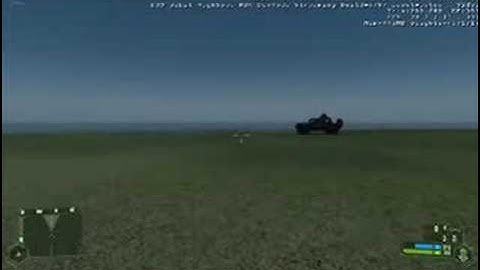 Re: Crysis Sandbox Tutorial 12 Make AI Drive Vehicle