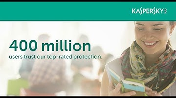 Kaspersky Total Security 2020 | 5 Devices | 1 Year [Download]