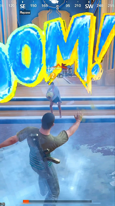 How is this Possible 🤔 #pubgmobile #pubg #shorts