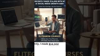 AI Copywriting course