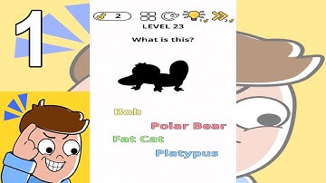 BRAIN GAMES IQ CHALLENGE - All Levels 1-50 Gameplay Walkthrough