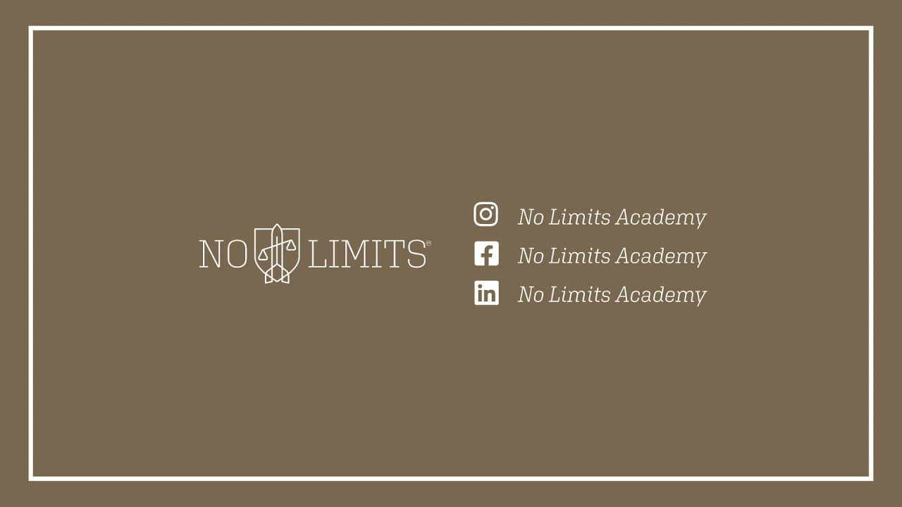 No Limits Academy