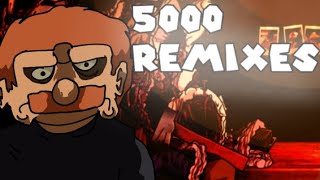 Shucks Repeated Fananimation Complete Sketches