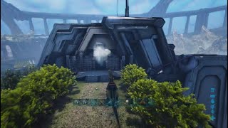 Ark Survival Evolved, Saying Goodbye to our bases, 8/10 Genesis 2