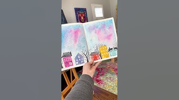 2025 Schetsboekdag 4