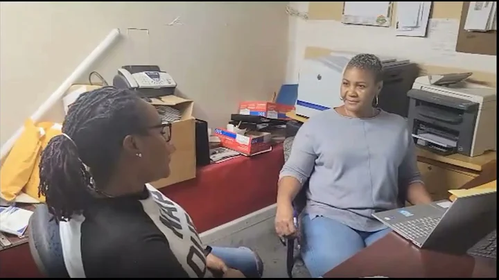 Gloria Grant Intro to Coaching Underlying Causes