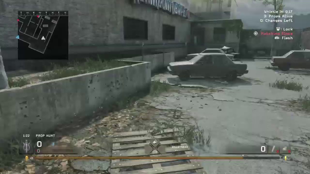 Bo4 servers are down right now. YouTube