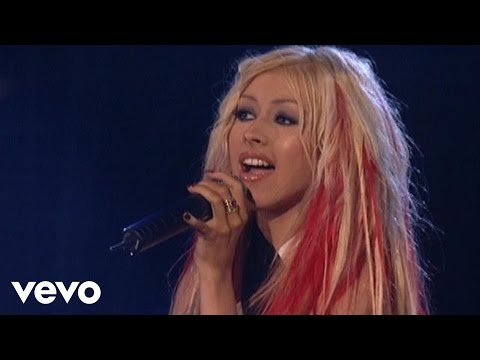 Christina Aguilera - Have Yourself A Merry Little Christmas