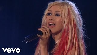 Смотреть клип Christina Aguilera - Have Yourself A Merry Little Christmas