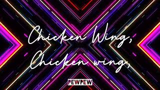 Chicken Wing | Bella Poarch (Spence Remix)