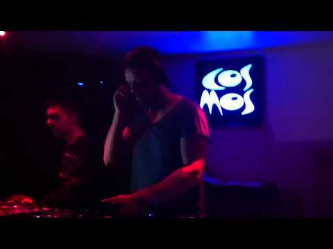 Nick Curly @ Playmoon (Sala Cosmos) 19-03-2011 Sev...