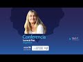 Conferencia Internacional – Lucrecia Prat de Argentina