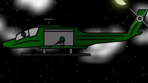 Zombies Stickman: Part 2