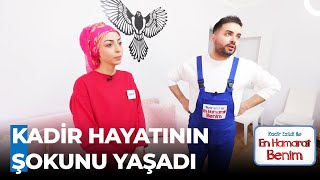 Seher Hanım Diskalifiye Mi Oluyor? - En Hamarat Benim 329. Bölüm